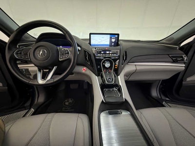 2023 Acura RDX SH-AWD w/Technology Package