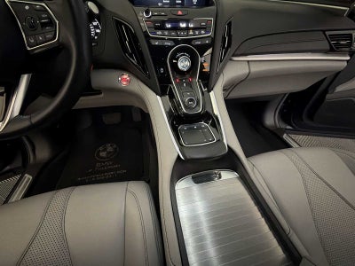 2023 Acura RDX SH-AWD w/Technology Package