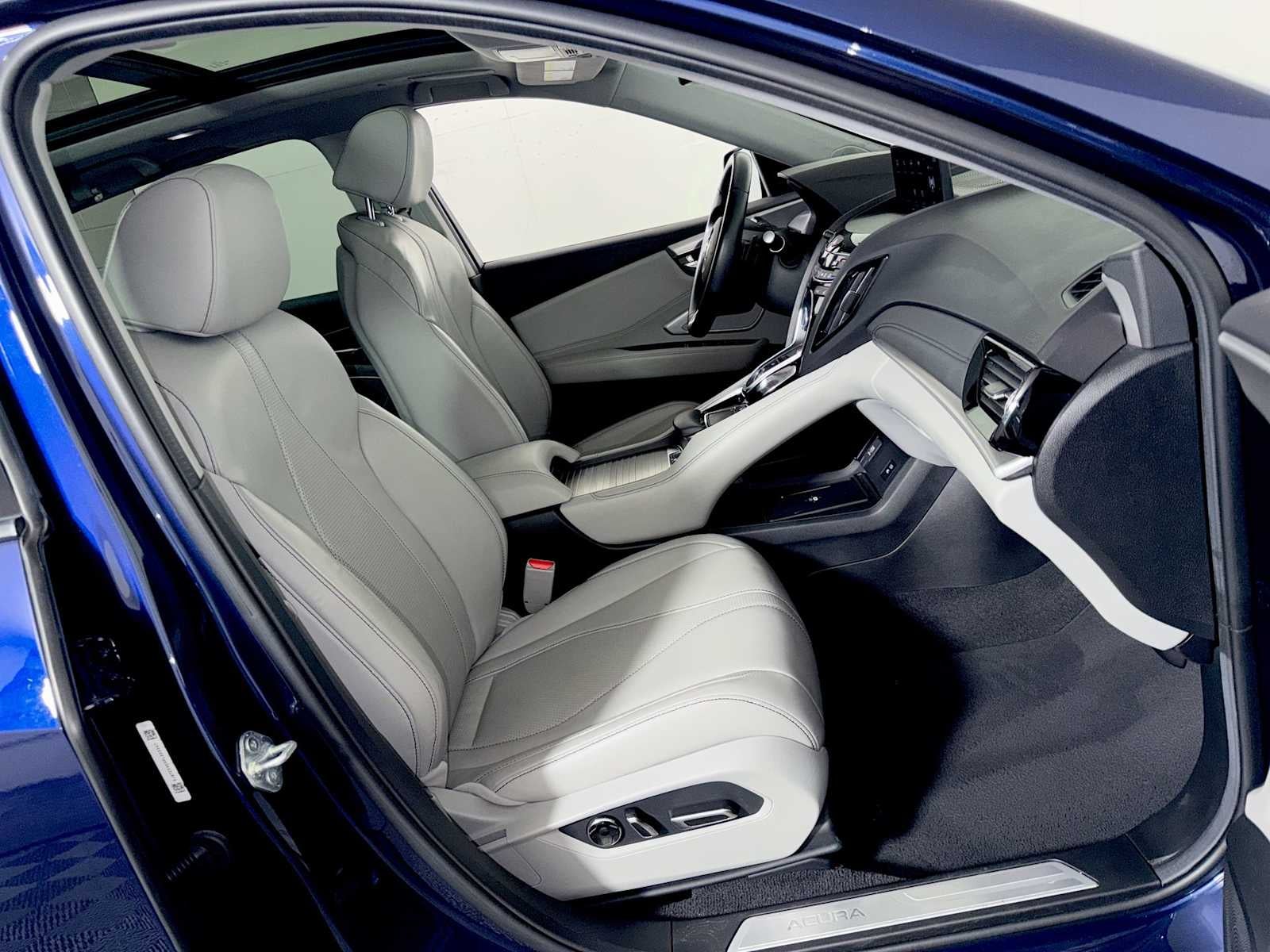 2023 Acura RDX SH-AWD w/Technology Package