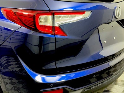 2023 Acura RDX SH-AWD w/Technology Package
