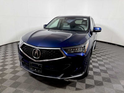 2023 Acura RDX SH-AWD w/Technology Package