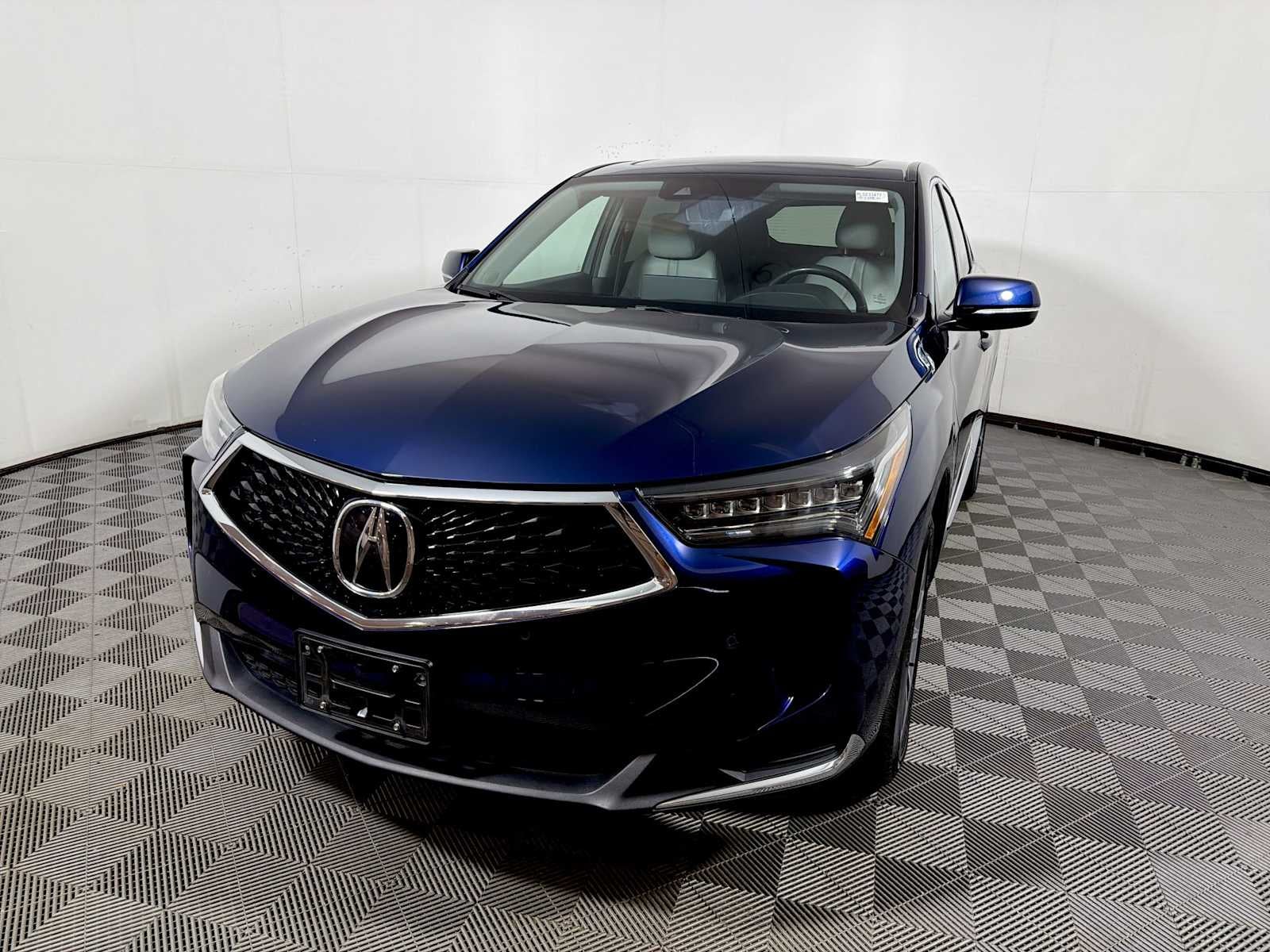 2023 Acura RDX SH-AWD w/Technology Package