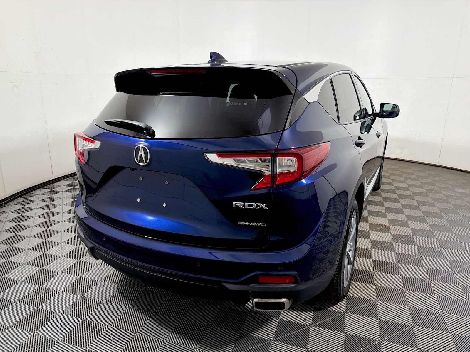 2023 Acura RDX SH-AWD w/Technology Package
