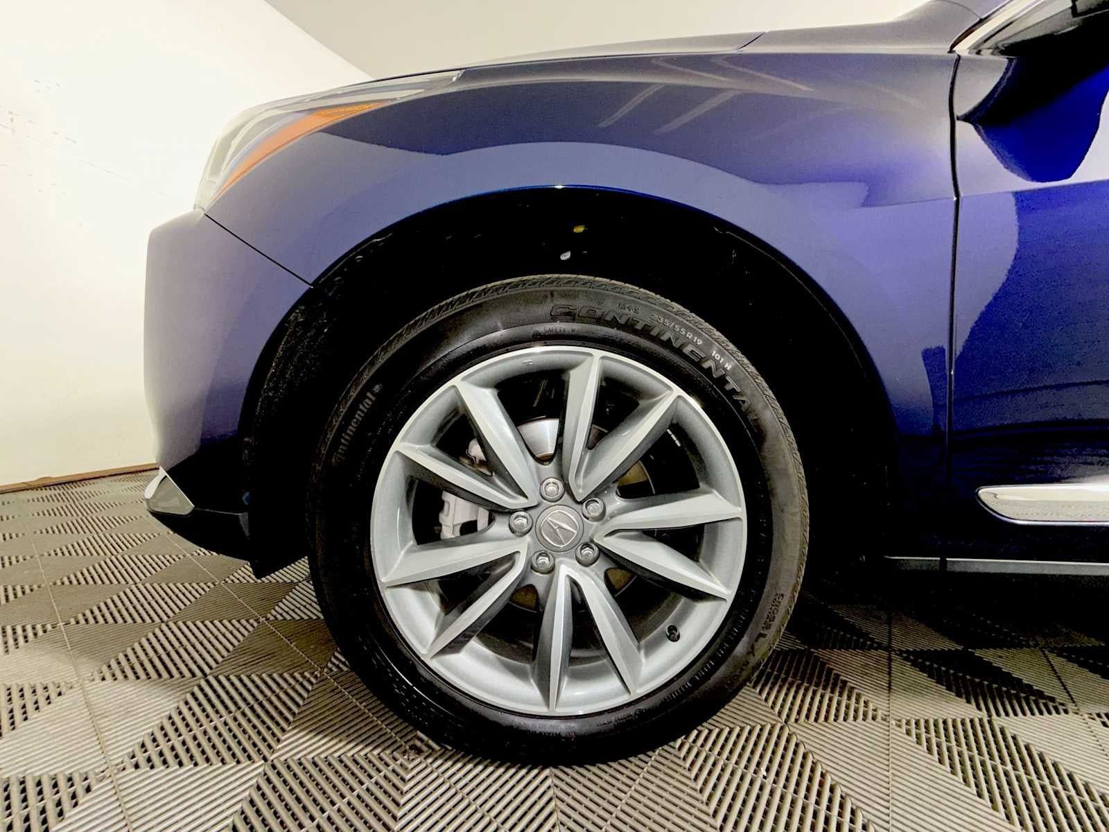 2023 Acura RDX SH-AWD w/Technology Package