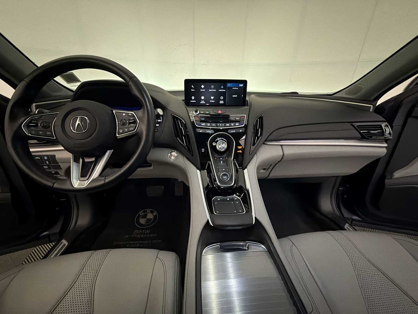 2023 Acura RDX SH-AWD w/Technology Package