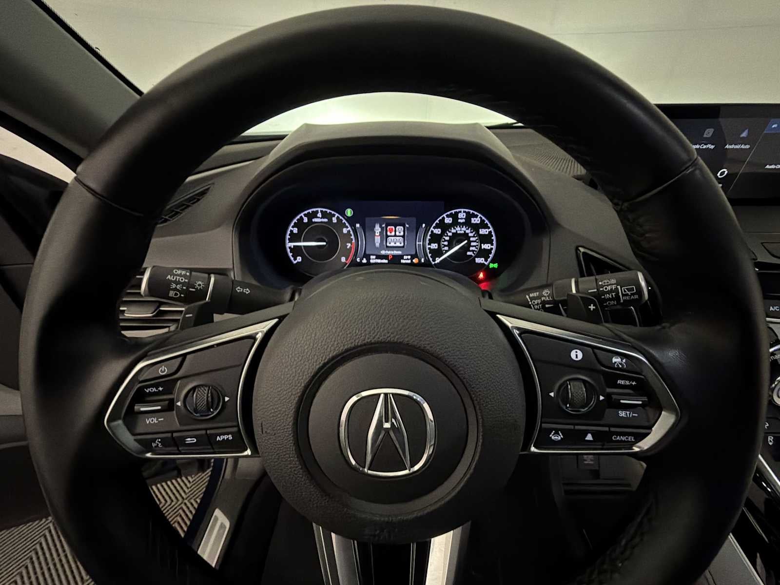 2023 Acura RDX SH-AWD w/Technology Package