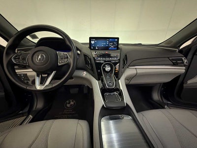 2023 Acura RDX SH-AWD w/Technology Package