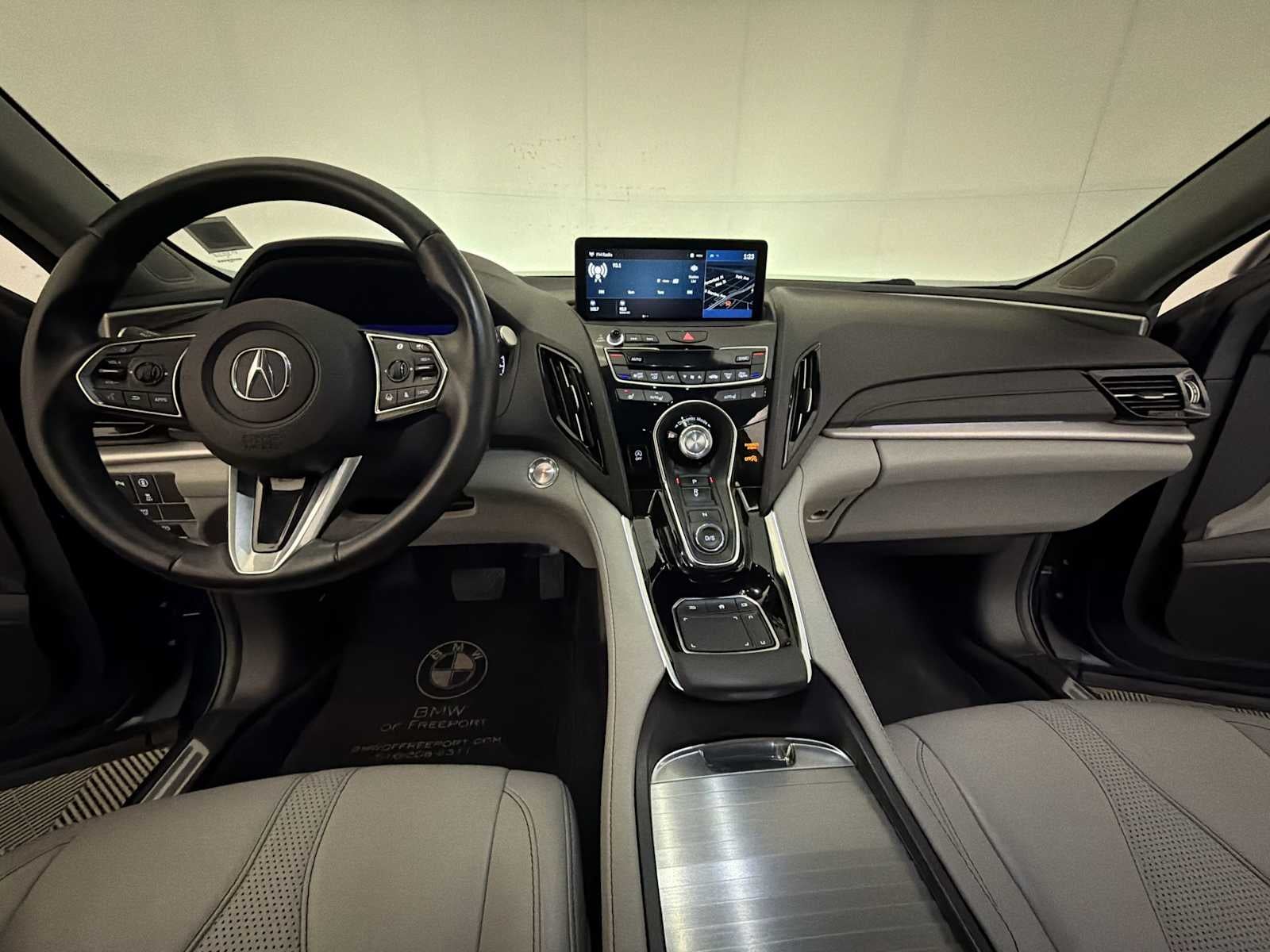 2023 Acura RDX SH-AWD w/Technology Package