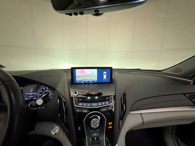 2023 Acura RDX SH-AWD w/Technology Package