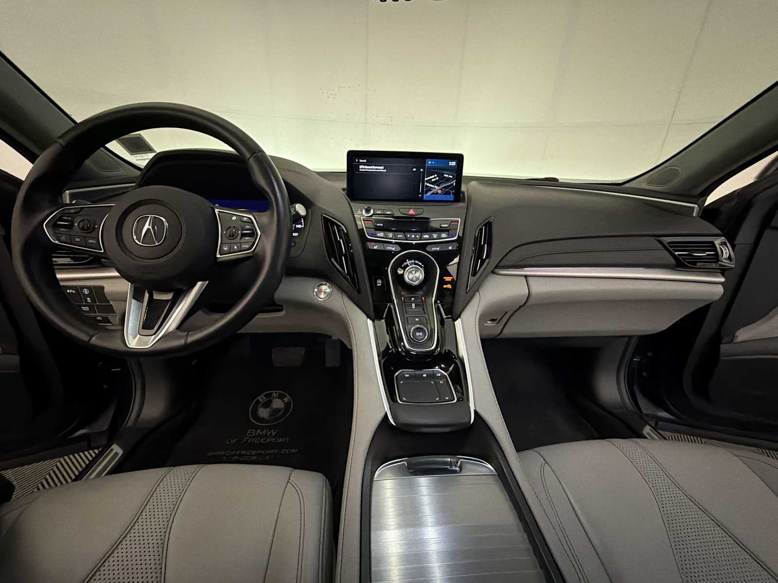 2023 Acura RDX SH-AWD w/Technology Package