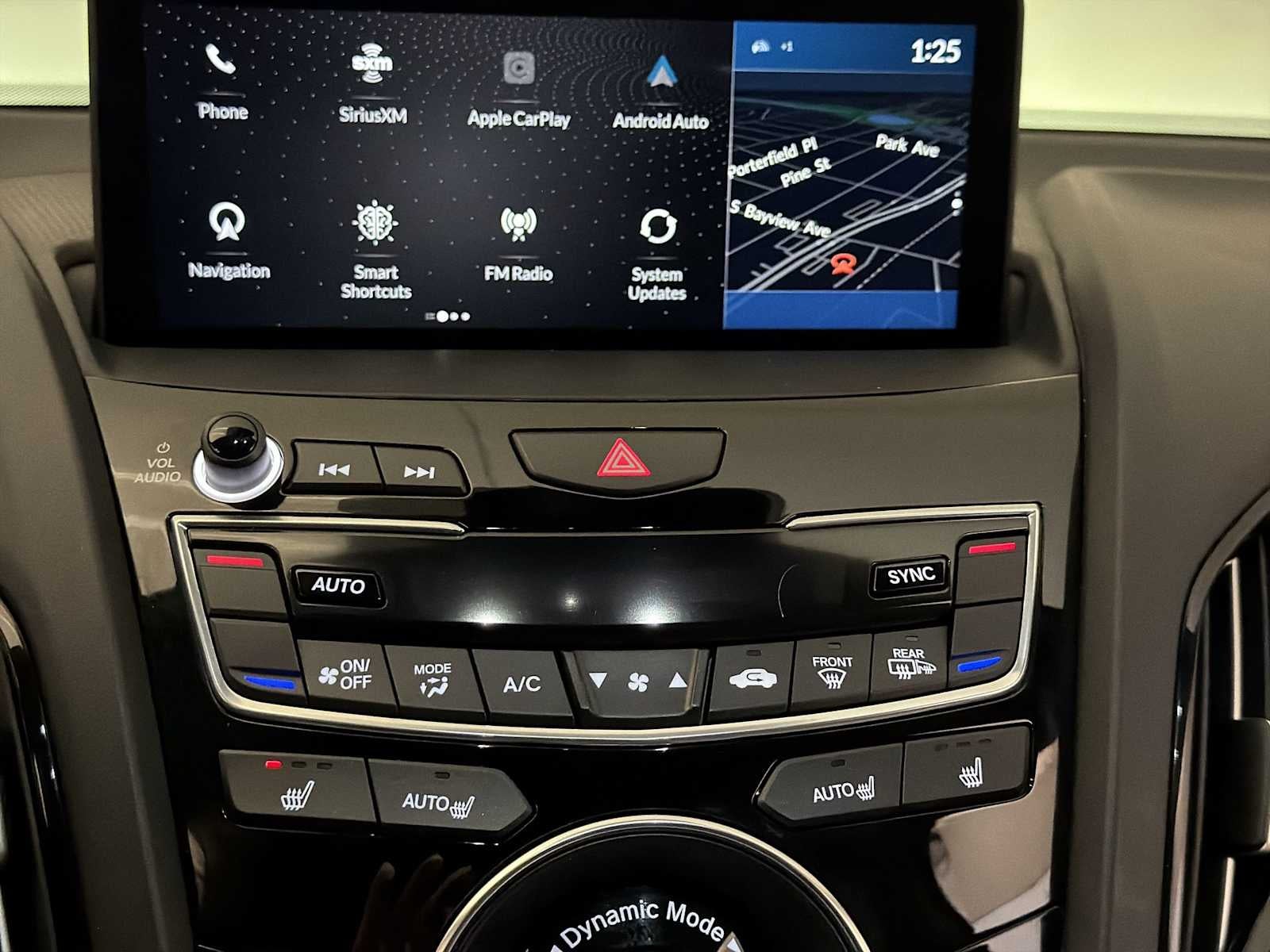 2023 Acura RDX SH-AWD w/Technology Package