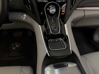 2023 Acura RDX SH-AWD w/Technology Package