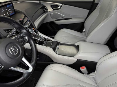 2023 Acura RDX SH-AWD w/Technology Package