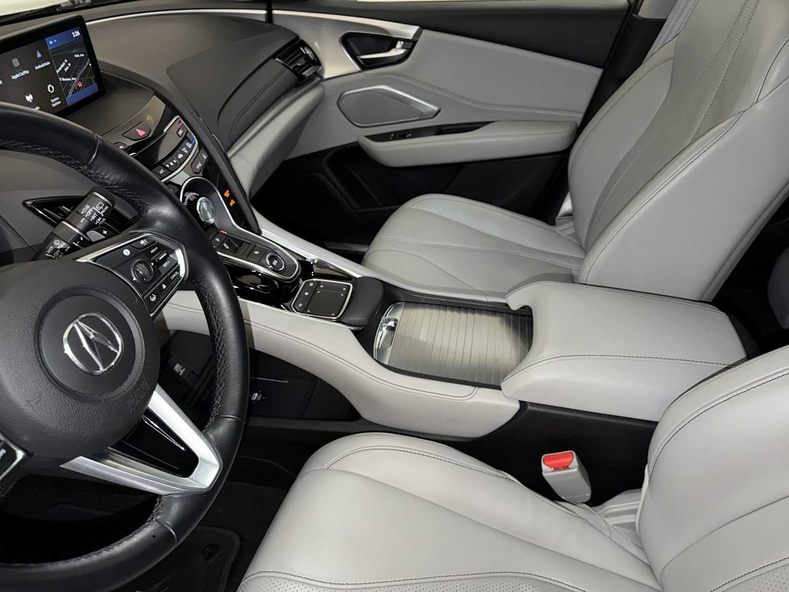 2023 Acura RDX SH-AWD w/Technology Package