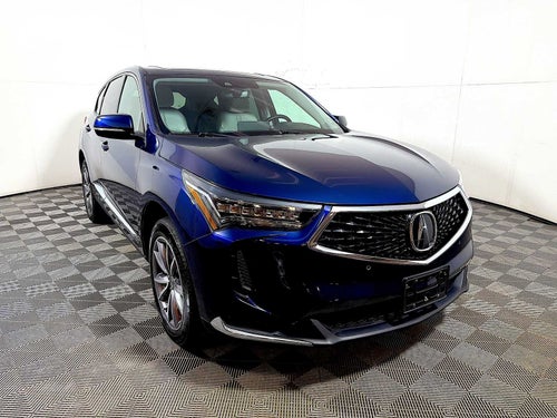 2023 Acura RDX SH-AWD w/Technology Package