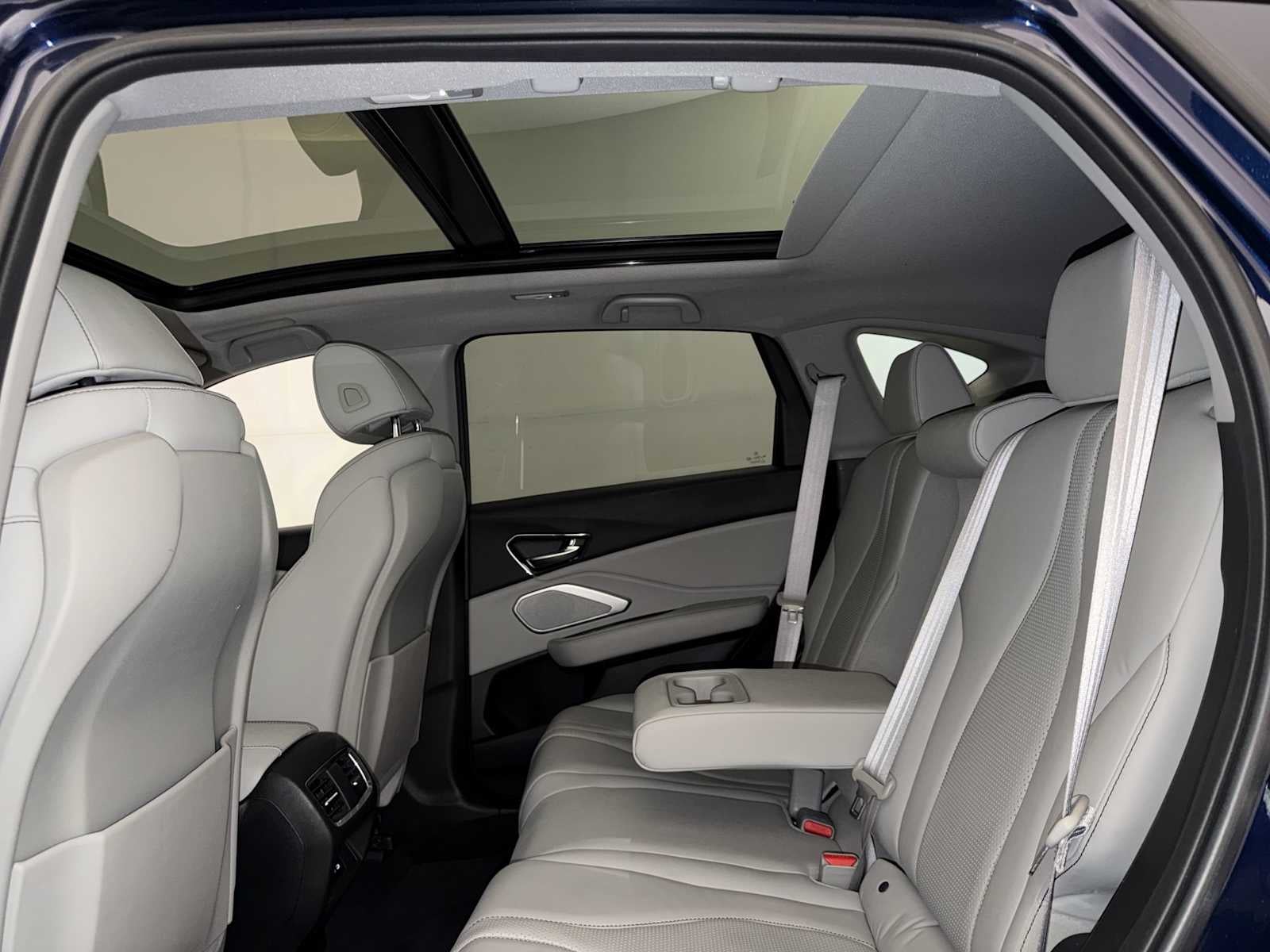 2023 Acura RDX SH-AWD w/Technology Package