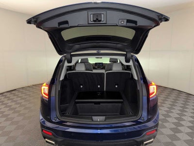 2023 Acura RDX SH-AWD w/Technology Package