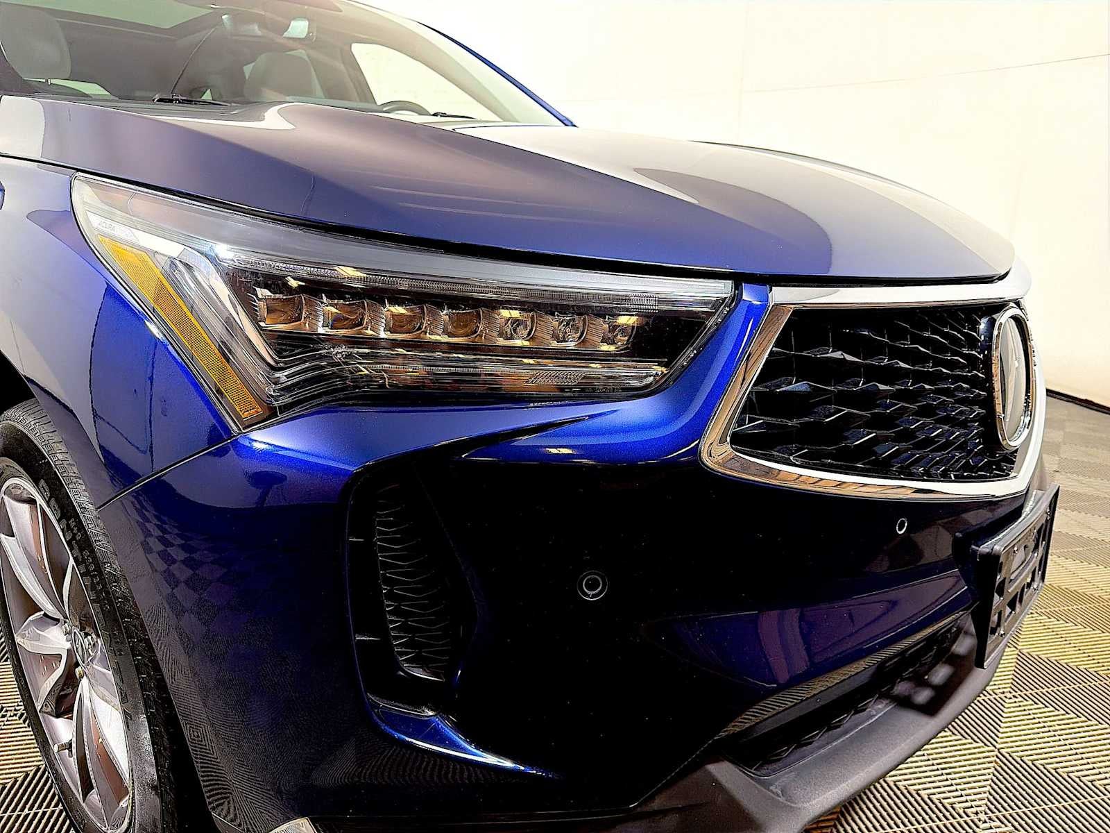 2023 Acura RDX SH-AWD w/Technology Package