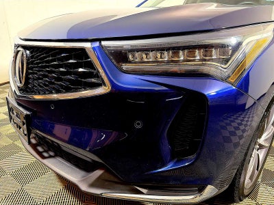2023 Acura RDX SH-AWD w/Technology Package