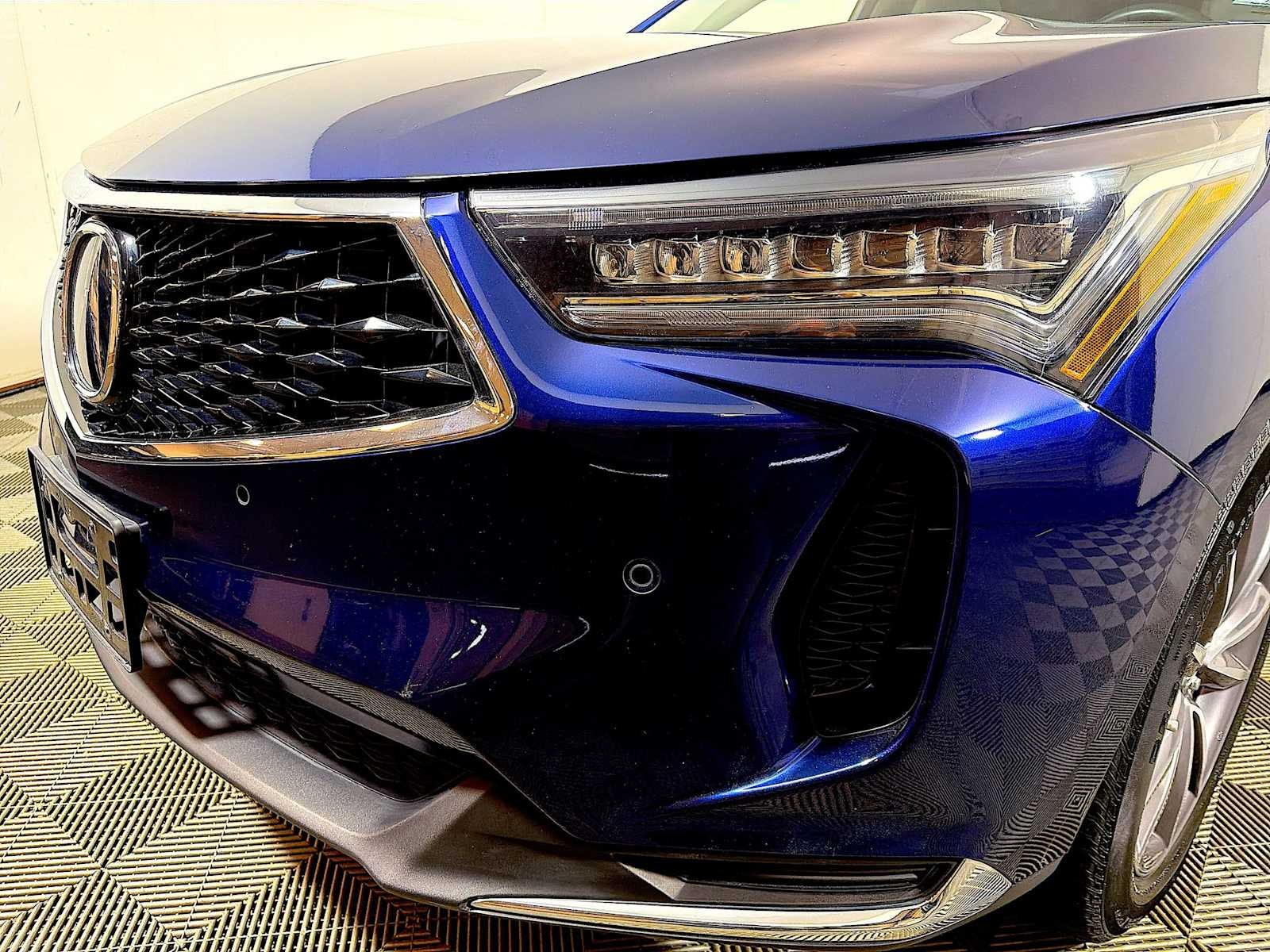 2023 Acura RDX SH-AWD w/Technology Package