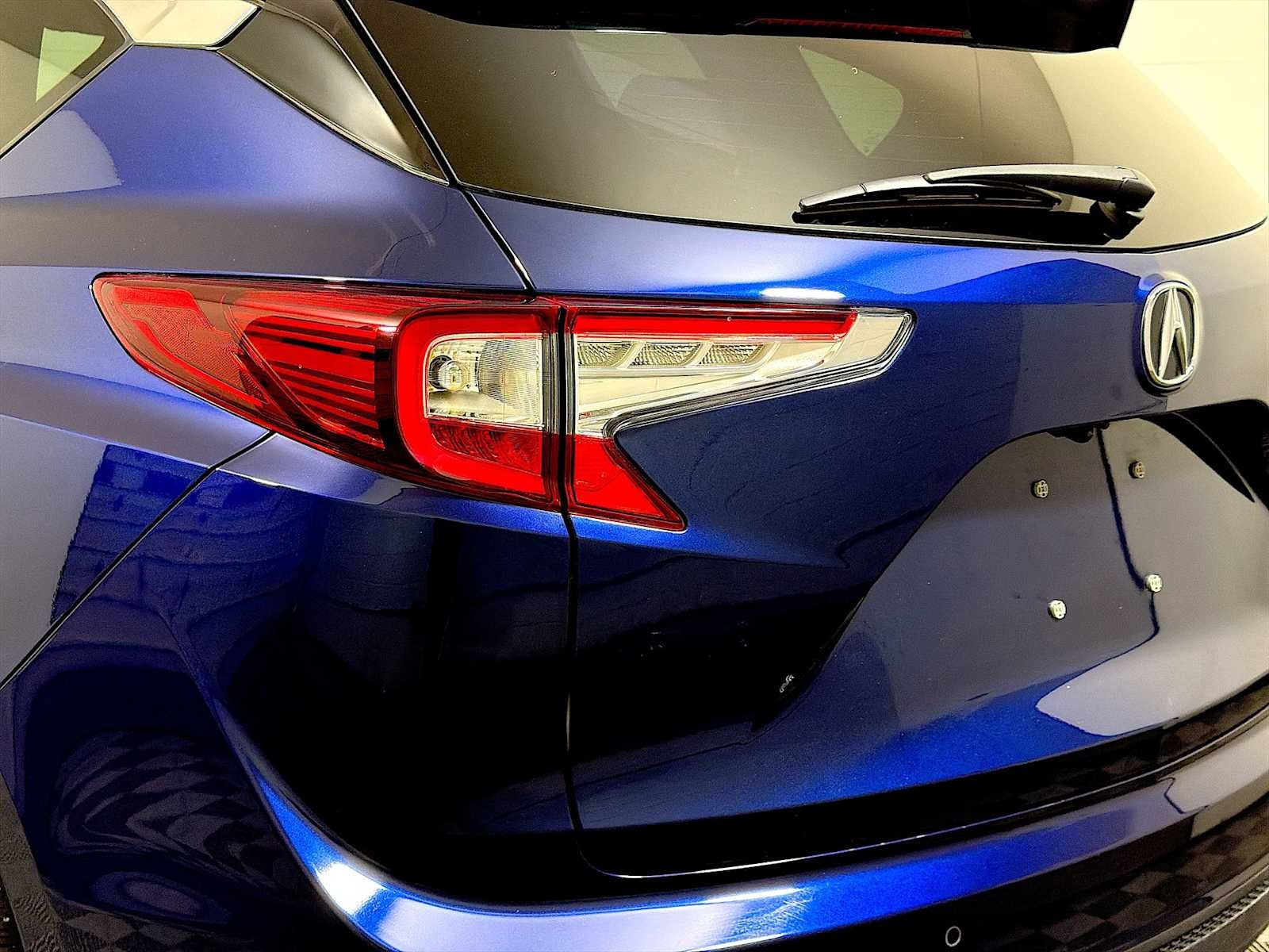 2023 Acura RDX SH-AWD w/Technology Package