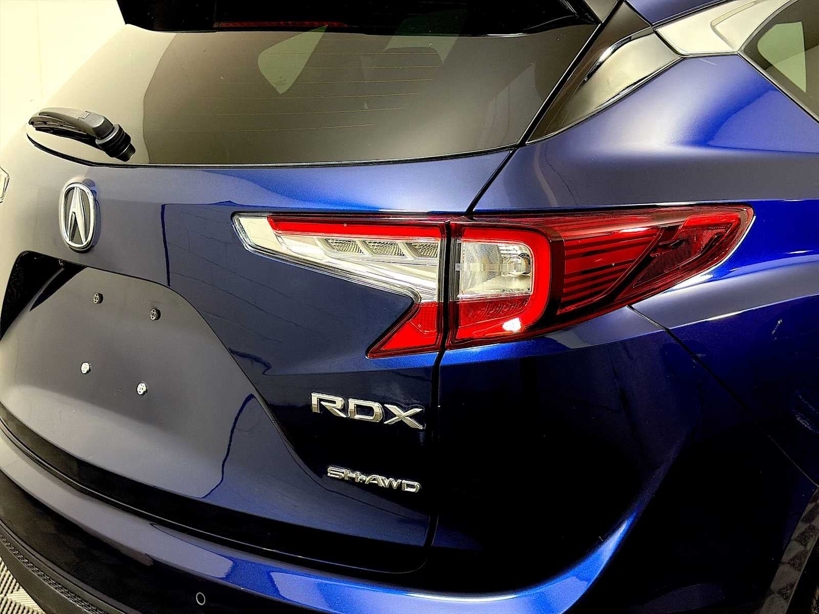 2023 Acura RDX SH-AWD w/Technology Package