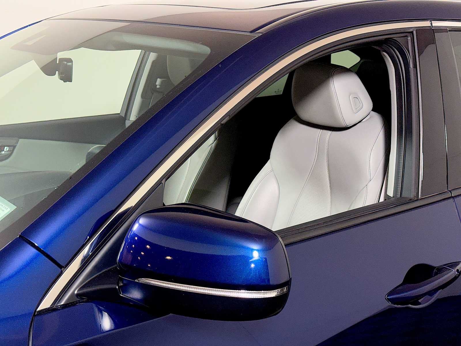 2023 Acura RDX SH-AWD w/Technology Package