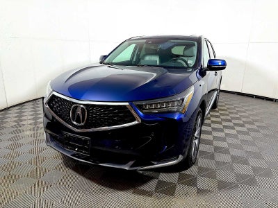 2023 Acura RDX SH-AWD w/Technology Package