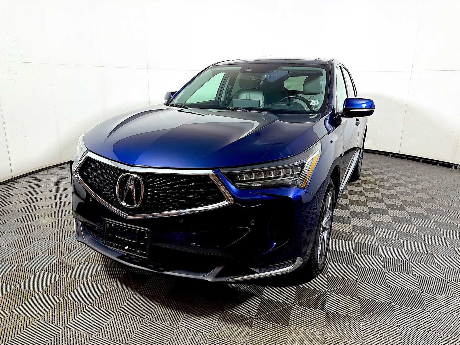 2023 Acura RDX SH-AWD w/Technology Package