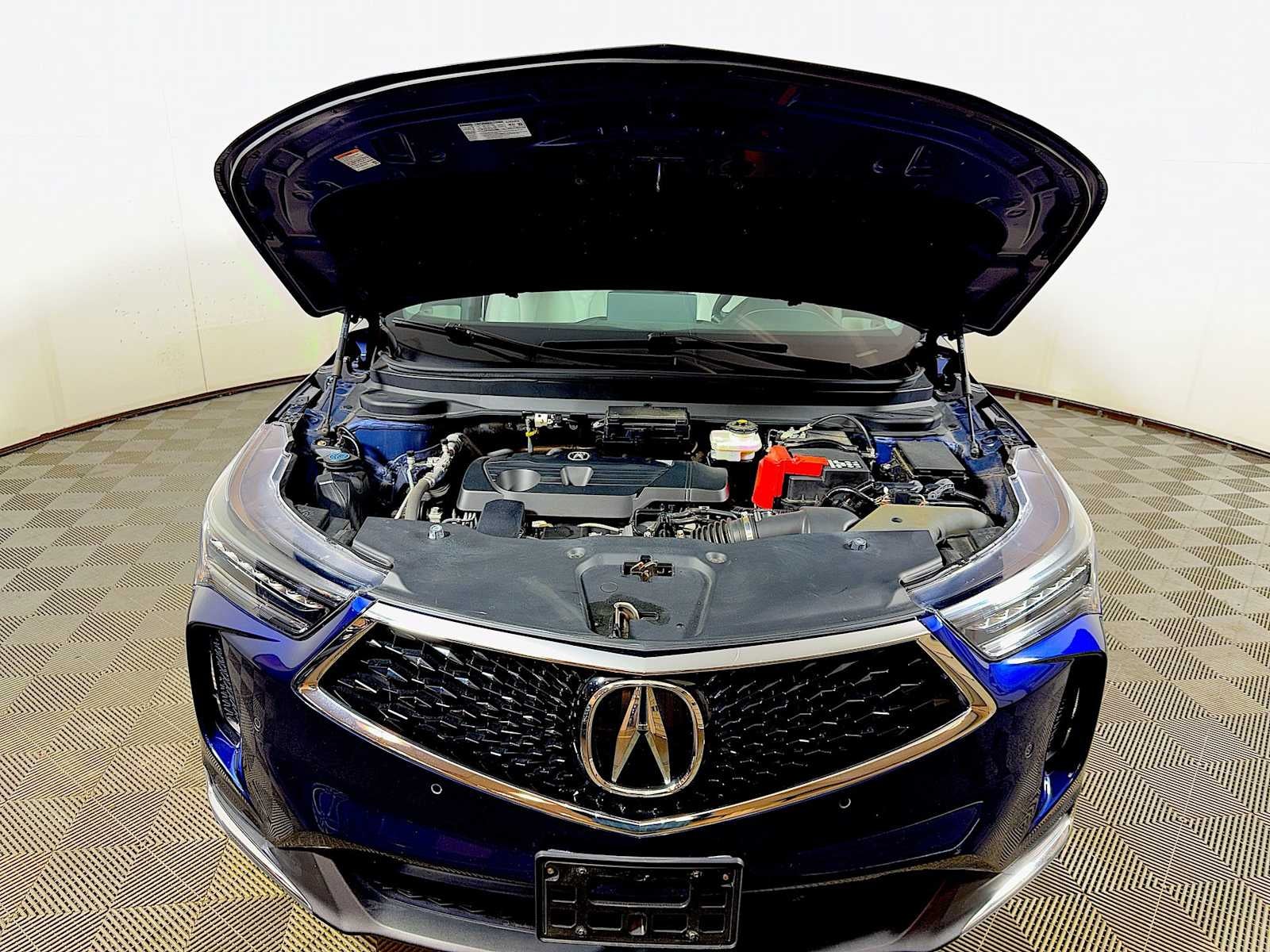 2023 Acura RDX SH-AWD w/Technology Package