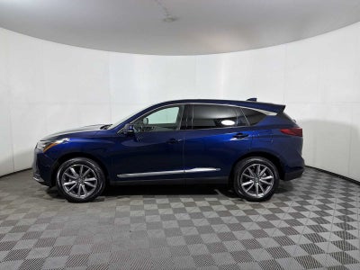 2023 Acura RDX SH-AWD w/Technology Package