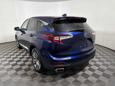 2023 Acura RDX SH-AWD w/Technology Package