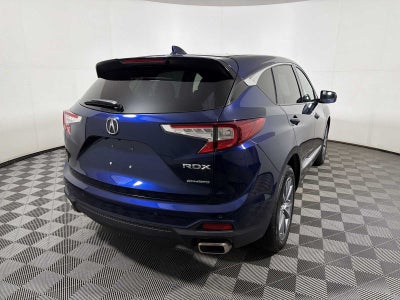 2023 Acura RDX SH-AWD w/Technology Package
