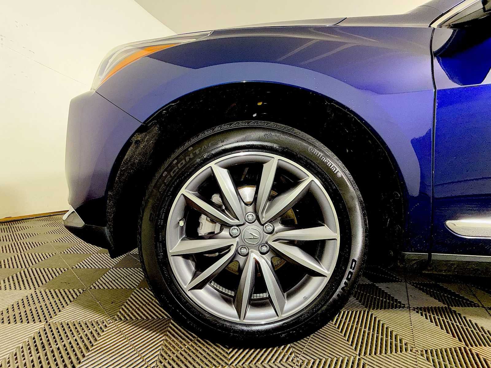 2023 Acura RDX SH-AWD w/Technology Package