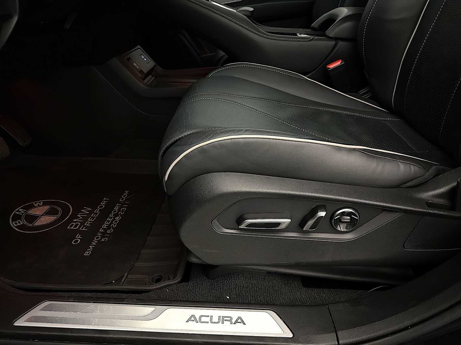 2022 Acura RDX SH-AWD w/Advance Package