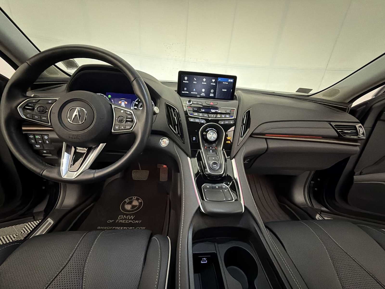 2022 Acura RDX SH-AWD w/Advance Package
