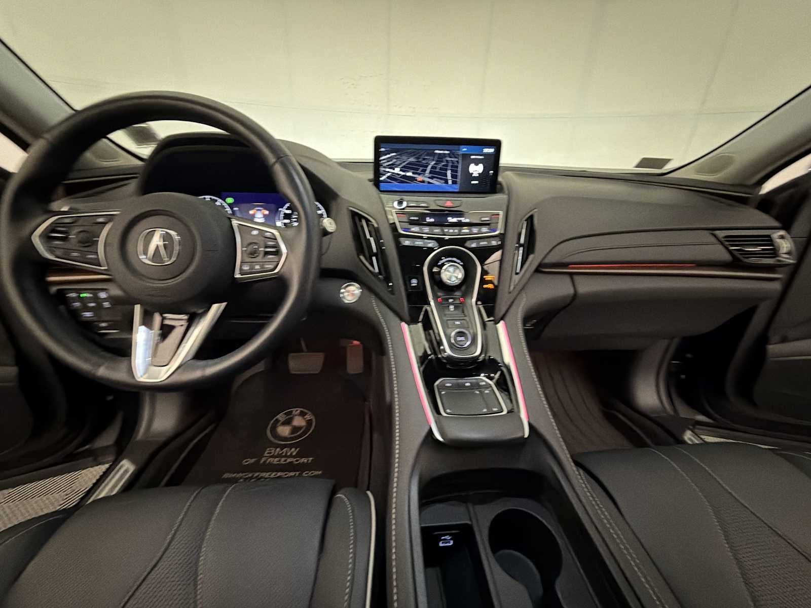 2022 Acura RDX SH-AWD w/Advance Package