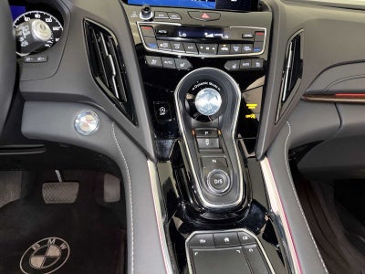 2022 Acura RDX SH-AWD w/Advance Package