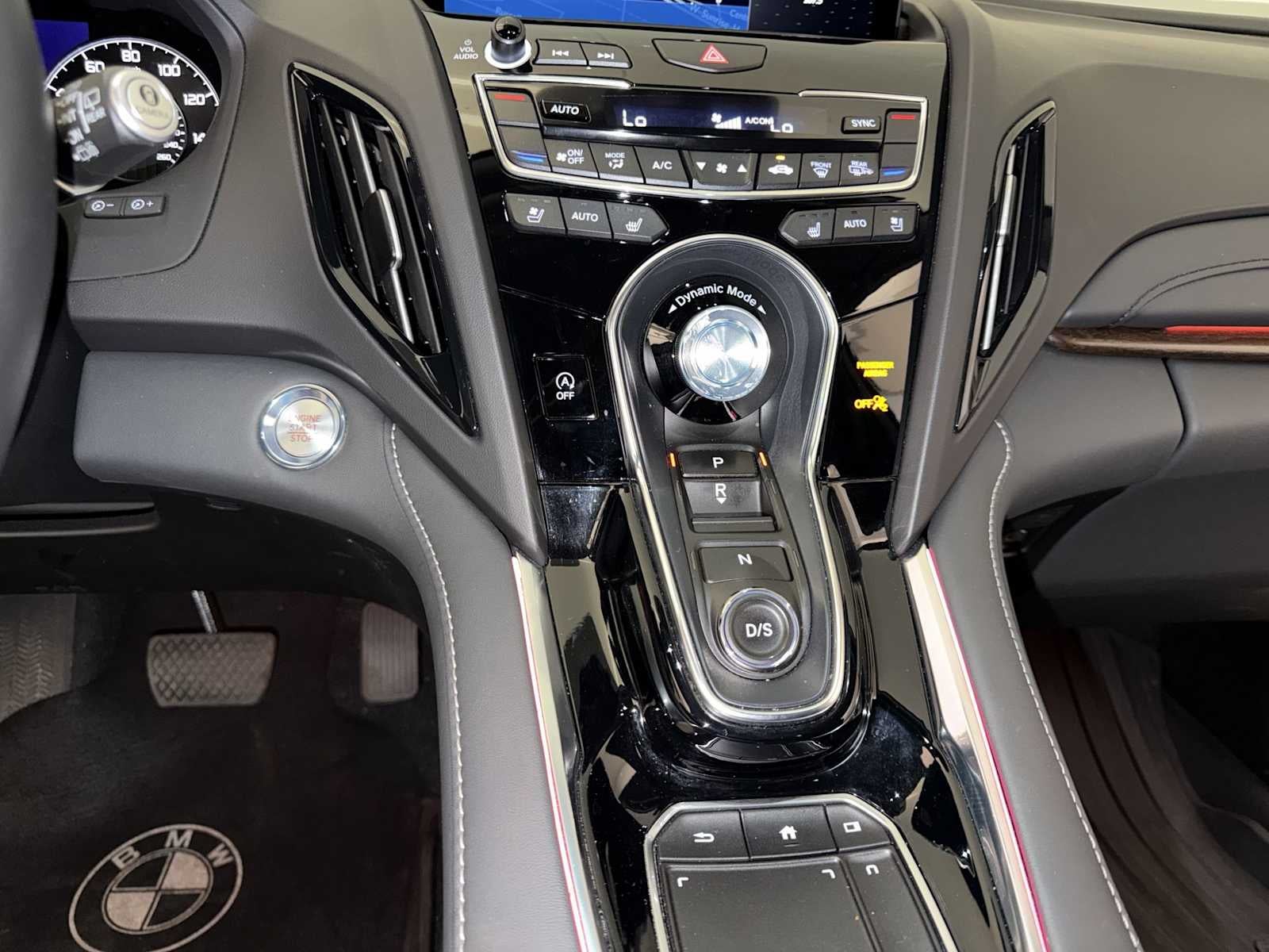 2022 Acura RDX SH-AWD w/Advance Package