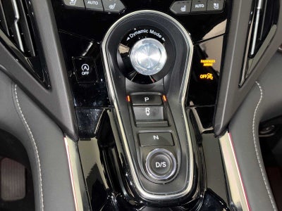 2022 Acura RDX SH-AWD w/Advance Package