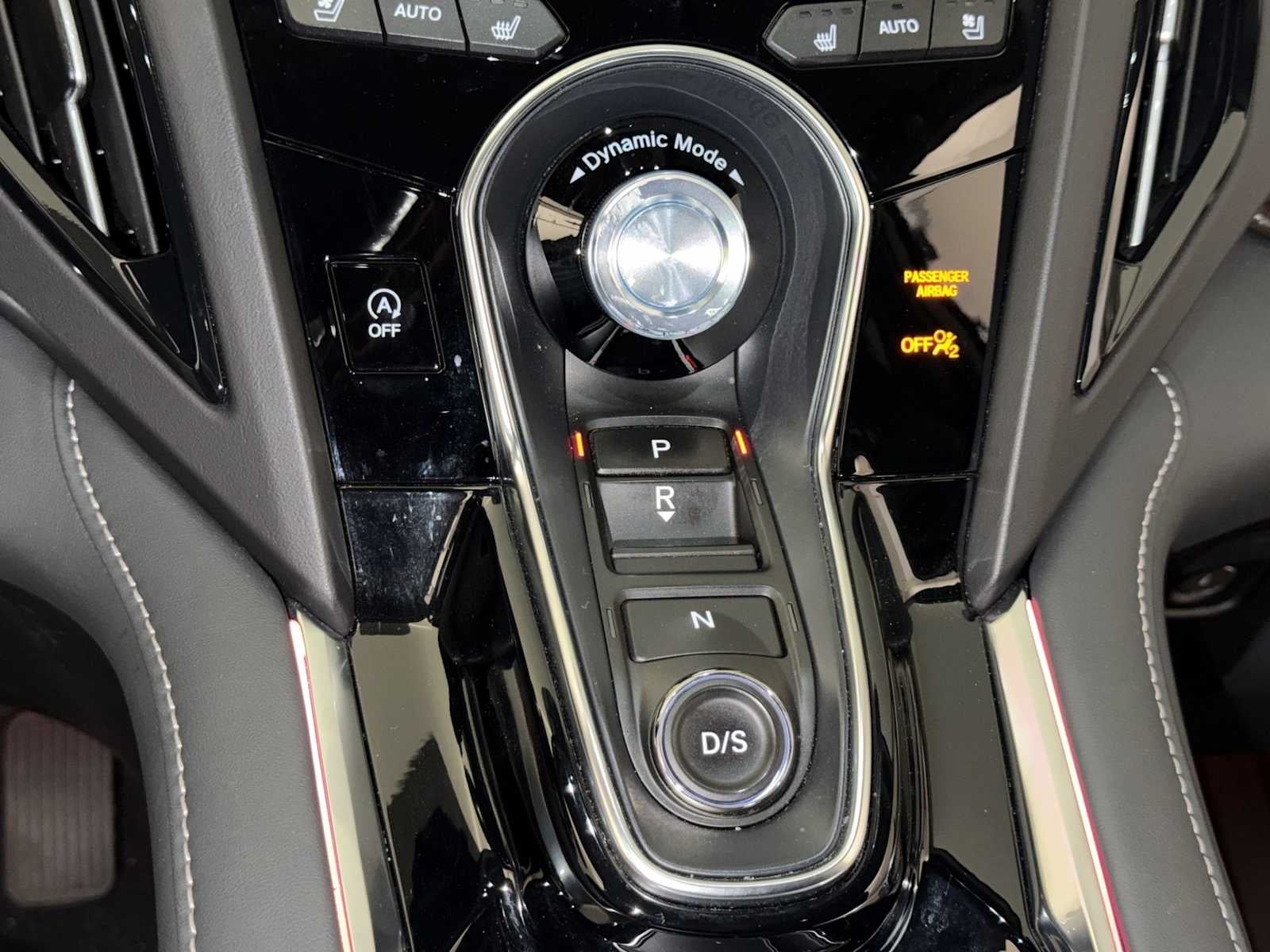 2022 Acura RDX SH-AWD w/Advance Package