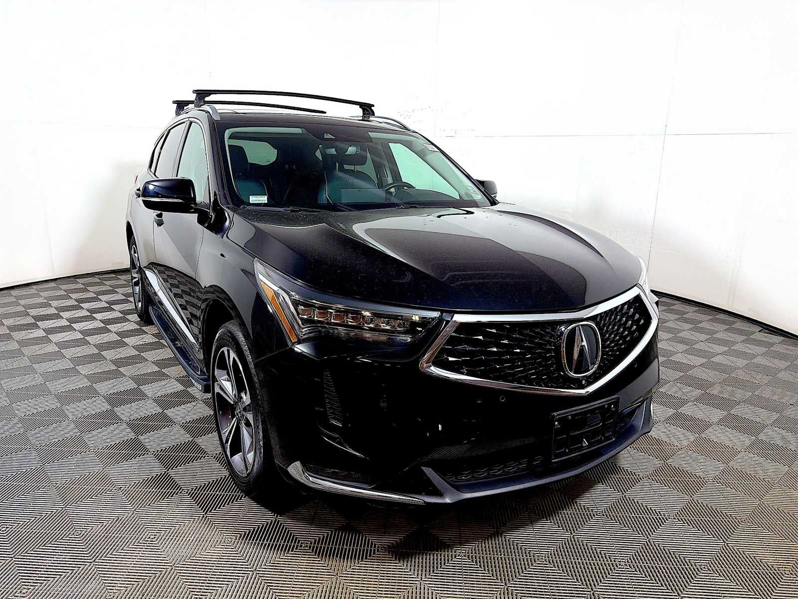 2022 Acura RDX SH-AWD w/Advance Package