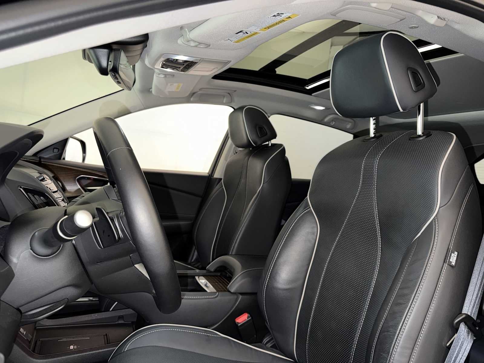 2022 Acura RDX SH-AWD w/Advance Package