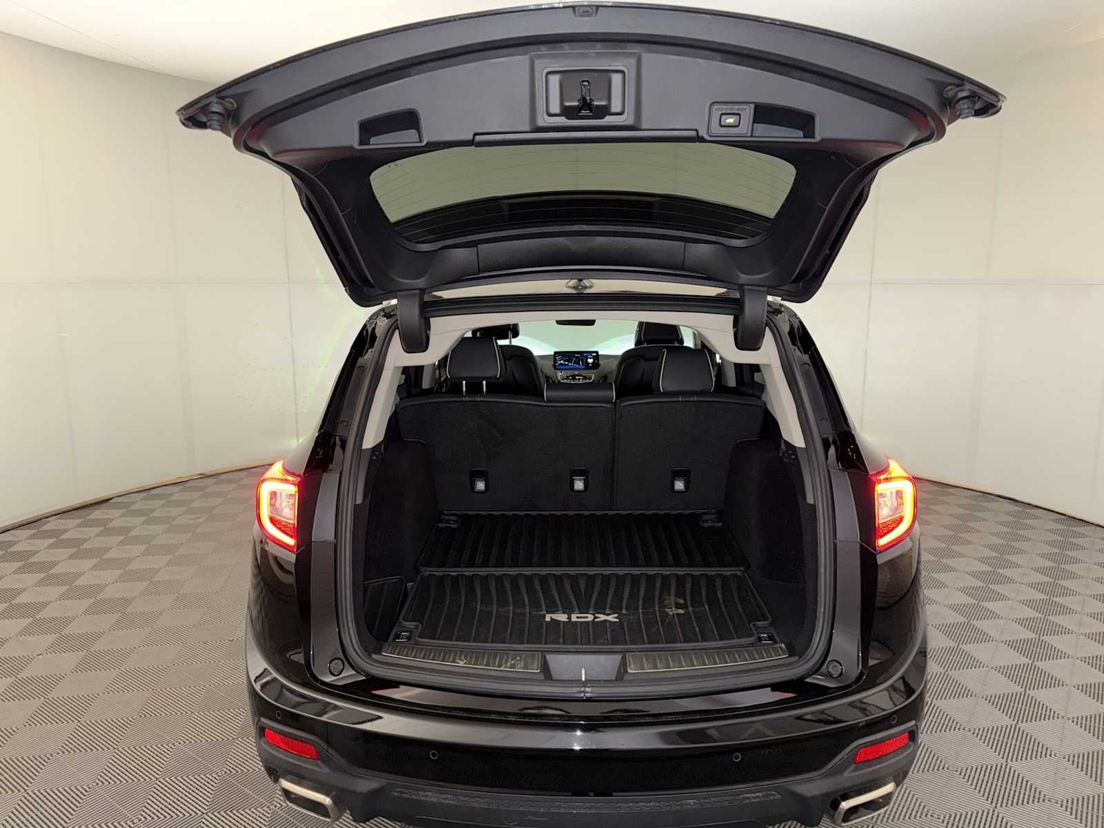 2022 Acura RDX SH-AWD w/Advance Package