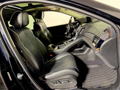2022 Acura RDX SH-AWD w/Advance Package