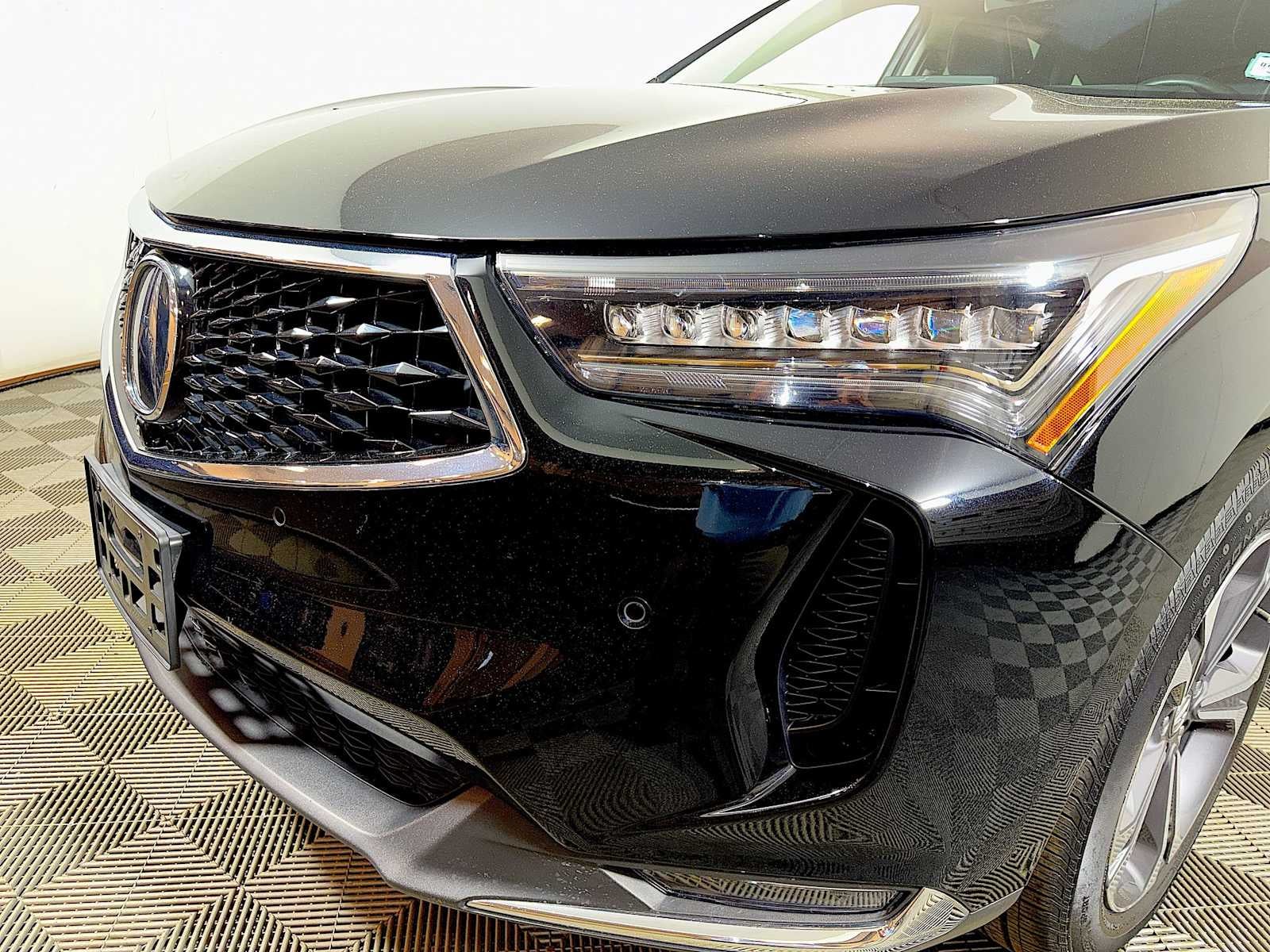 2022 Acura RDX SH-AWD w/Advance Package