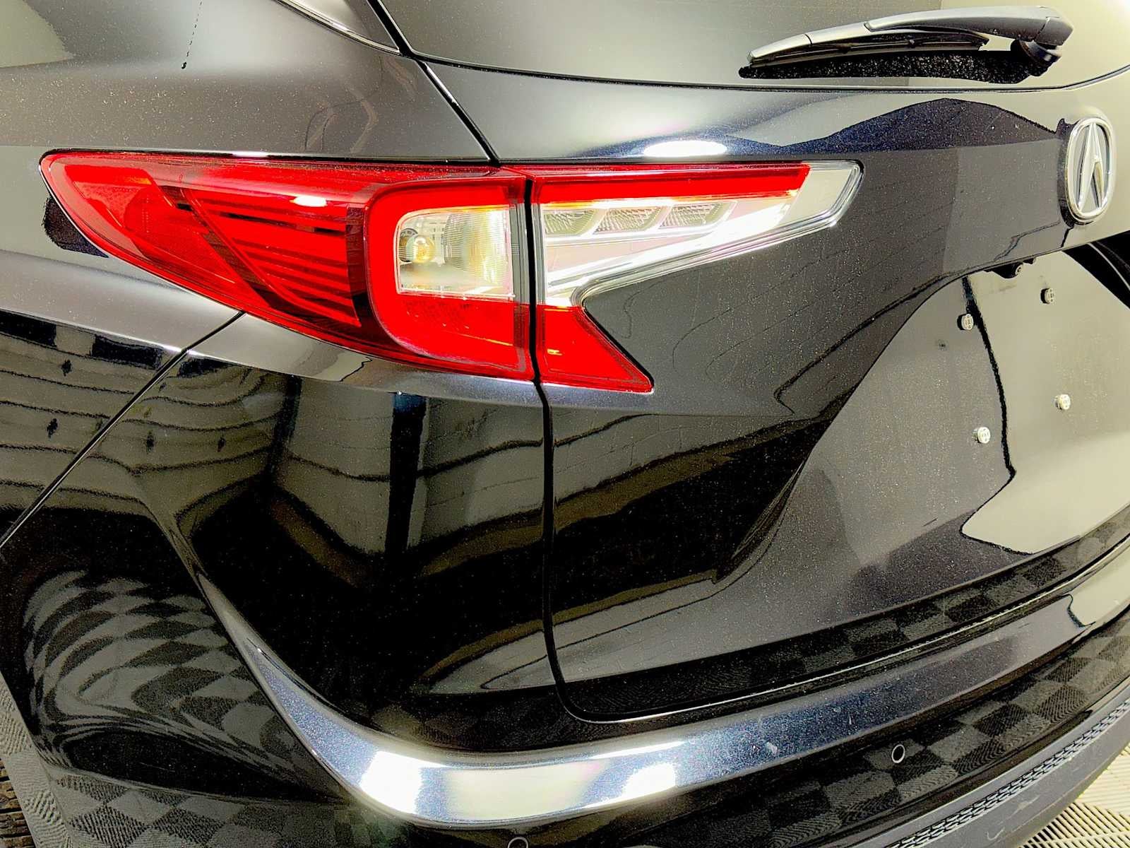2022 Acura RDX SH-AWD w/Advance Package