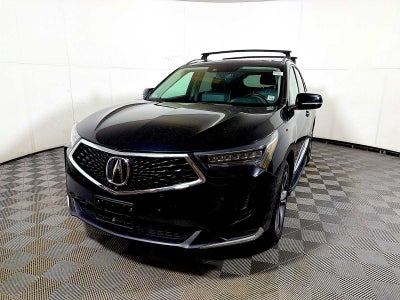 2022 Acura RDX SH-AWD w/Advance Package