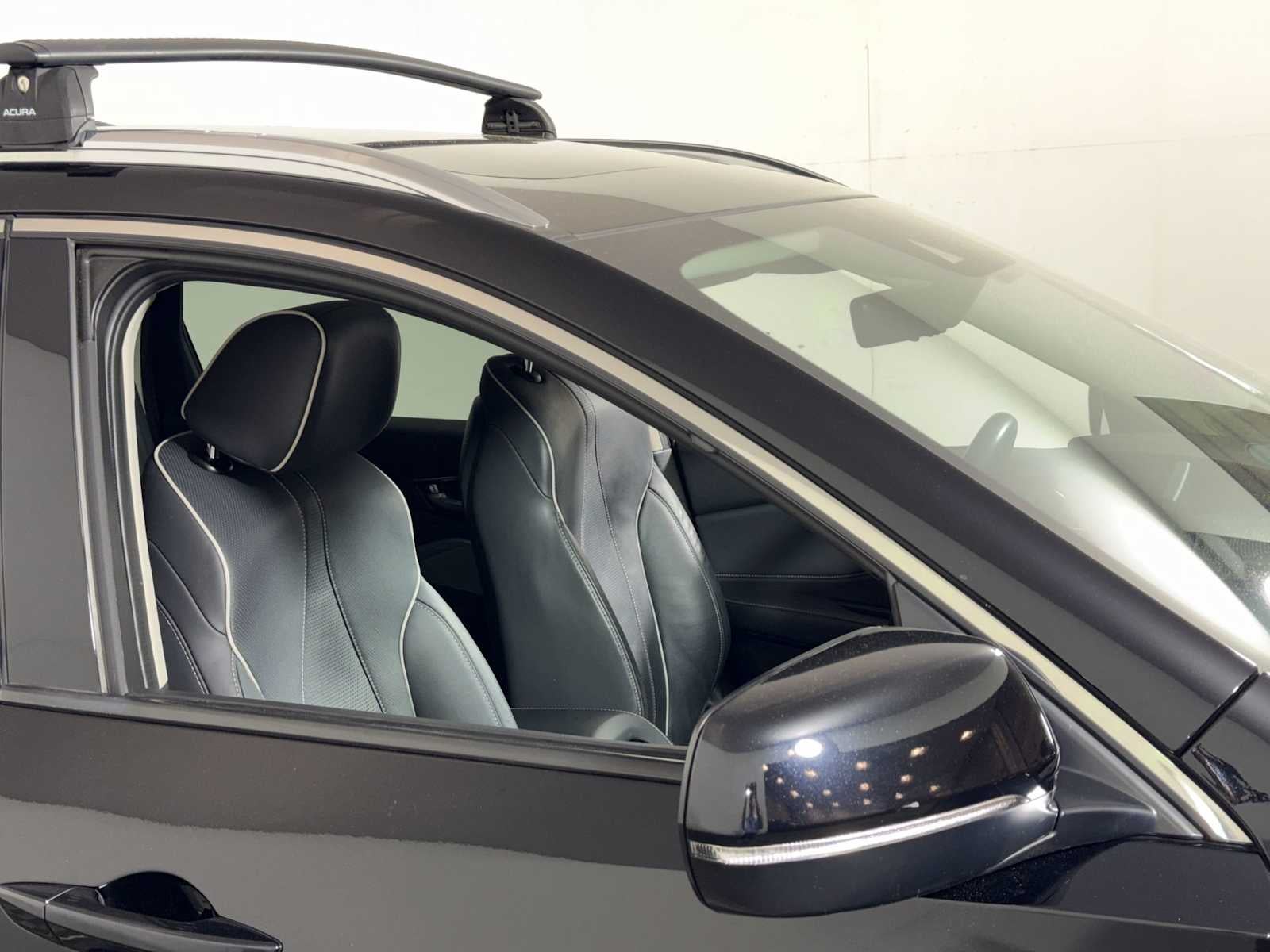 2022 Acura RDX SH-AWD w/Advance Package