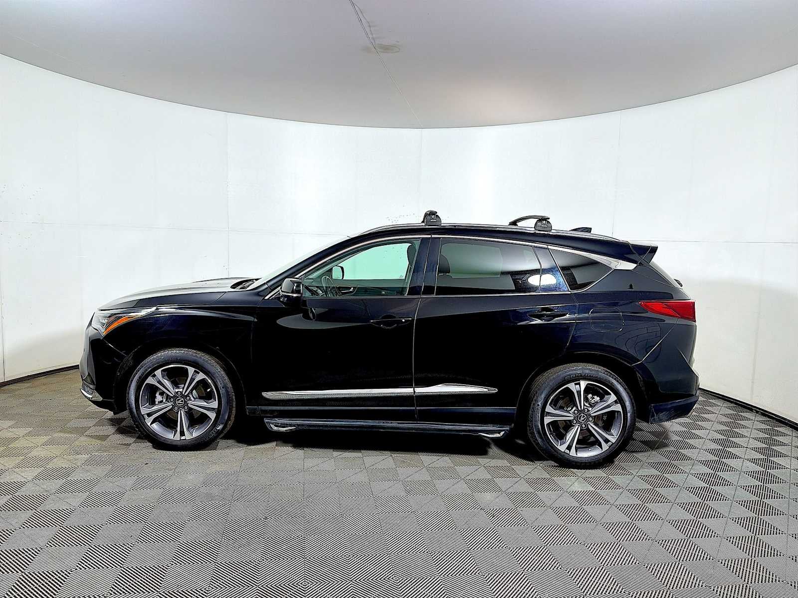 2022 Acura RDX SH-AWD w/Advance Package